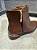 Bota Feminina Vizzano Salto Baixo Robusto Conforto 3077125 - Imagem 10