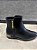 Bota Feminina Vizzano Salto Baixo Robusto Conforto 3077125 - Imagem 6