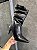 Bota Feminina Vizzano Cano Medio Salto Fino 3112101 - Imagem 3