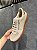 Tenis bottero Feminino 364902 couro perfurado frontal c/ziper lateral sneakers - Imagem 5
