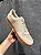 Tenis bottero Feminino 364902 couro perfurado frontal c/ziper lateral sneakers - Imagem 6
