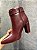 Bota Feminina Vizzano Cano Curto Salto Bloco Médio Bico Fino 3105105 - Imagem 2