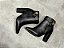 Bota Feminina Vizzano Cano Curto Salto Bloco Médio Bico Fino 3105105 - Imagem 7