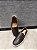 Tenis Feminino Bottero 372605 Casual Slip On Couro Legitimo - Imagem 5