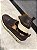 Tenis Feminino Bottero 372605 Casual Slip On Couro Legitimo - Imagem 6