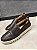 Tenis Feminino Bottero 372605 Casual Slip On Couro Legitimo - Imagem 9