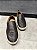 Tenis Feminino Bottero 372605 Casual Slip On Couro Legitimo - Imagem 8