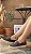 Tenis Feminino Bottero 372605 Casual Slip On Couro Legitimo - Imagem 2