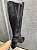 Bota Cano Longo Couro Salto Grosso 346903 Preto Bottero - Imagem 2
