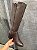Bota Cano Longo Couro Salto Grosso 346903 Preto Bottero - Imagem 3