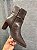 Bota Bottero Couro Bootscarpin Bico Fino 378102 Feminino - Imagem 1