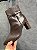 Bota Bottero Couro Bootscarpin Bico Fino 378102 Feminino - Imagem 3