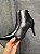 Bota Feminina Vizzano Cano Baixo Salto Fino 3112100 - Imagem 3
