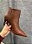 Bota Feminina Vizzano Cano Baixo Salto Fino 3112100 - Imagem 1