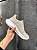 Tênis Casual com Detalhes Laterais sua cia 844614584 - Imagem 5