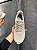 Tênis Casual com Detalhes Laterais sua cia 844614584 - Imagem 1