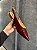Mule Feminino Sua Cia Bico Fino Original - Imagem 4