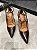 Sapato Feminino Scarpin Salto Fino Vizzano 11841736 - Imagem 5