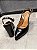 Sapato Feminino Scarpin Slingback Salto Vizzano 1285461 - Imagem 7