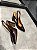 Sapato Feminino Scarpin Slingback Salto Vizzano 1285461 - Imagem 5
