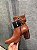 Bota Bottero Feminina Couro Salto Bloco 377701 - Imagem 5