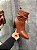 Bota Bottero Feminina Couro Salto Bloco 377701 - Imagem 3