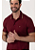 Camisa Polo Masculina DLZ D9027 Linha Essencial Regular - Imagem 4