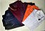 Camisa Polo Masculina DLZ D9027 Linha Essencial Regular - Imagem 8