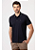 Camisa Polo Masculina DLZ D9027 Linha Essencial Regular - Imagem 3