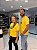 Camiseta Regular Dlz Copa Do Brasil Amarelo - Imagem 2