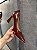 Sapato Feminino Scarpin Salto Geométrico Vizzano 1388200 - Imagem 1