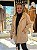 Parka Feminina Dupla Face PL4909 - Imagem 4