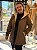 Parka Feminina Dupla Face PL4909 - Imagem 3