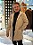Parka Feminina Dupla Face PL4909 - Imagem 6