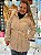 Parka Feminina Apeluciada BJ2613 - Imagem 6