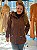 Parka Feminina Apeluciada BJ2613 - Imagem 5
