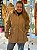 Parka Feminina Apeluciada BJ2613 - Imagem 2