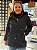 Parka Feminina Apeluciada BJ2613 - Imagem 7