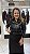 Jaqueta Feminina Moderna em Poliuretano - Imagem 1
