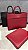 Kit Bolsa Feminina Pasta + Bag para Notebook - Imagem 2
