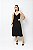 Vestido Regata Anemone B51196 - Imagem 1