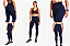 Calça Legging Max Lupo 71053 - Imagem 8