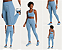 Calça Legging Max Lupo 71053 - Imagem 2