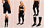 Calça Legging Max Lupo 71053 - Imagem 7