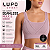 Top Lsport Seamless Max II Lupo 71926 - Imagem 1