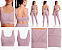 Top Lsport Seamless Max II Lupo 71926 - Imagem 9