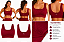 Top Lsport Seamless Max II Lupo 71926 - Imagem 2