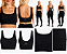 Top Lsport Seamless Max II Lupo 71926 - Imagem 3
