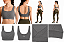 Top Lsport Seamless Max II Lupo 71926 - Imagem 7
