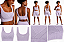 Top Lsport Seamless Max II Lupo 71926 - Imagem 6